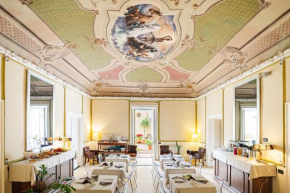 Отель B&B Sant'Agostino  Палермо